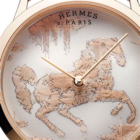 Hermes Cheval 